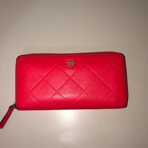 TORY BURCH WALLET
